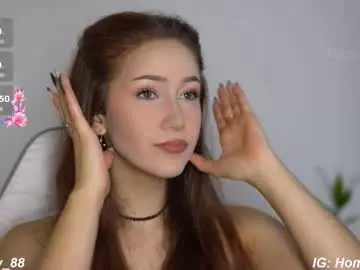 Chaturbate Live Sex Cam of dazy_88