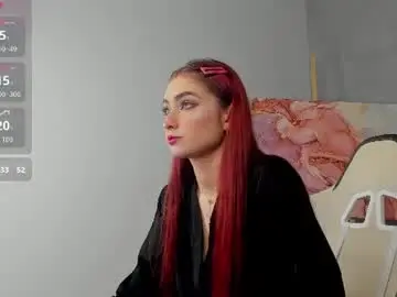 Chaturbate Live Sex Cam of dibunny