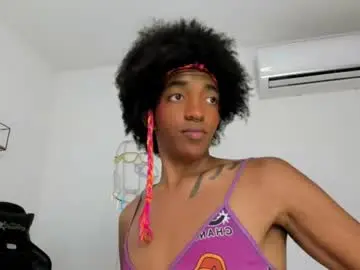Chaturbate Private Sex Chat of eileen_tanihara