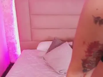 Chaturbate Live Sex Cam of faryeh