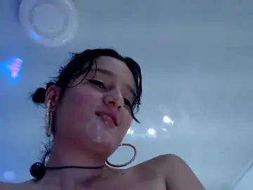 Chaturbate Nude Webcam of juice6abby9