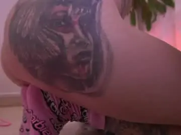 Chaturbate Sex Cam of juice6abby9