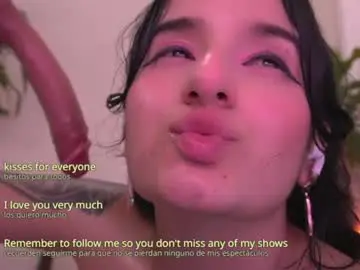 Chaturbate Sex Chat of juice6abby9