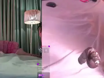 Chaturbate Live Porn of juice6abby9