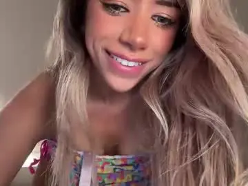 Chaturbate Live Porn of juliaabrooks