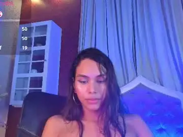 Chaturbate Free Live Porn of kristinagriner