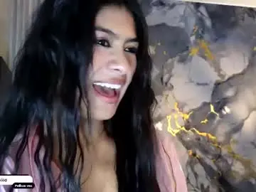 Chaturbate Best live sex cam show of lissawild_