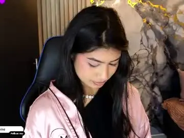 Chaturbate Sex Cam of lissawild_