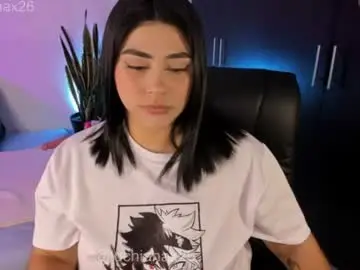 Chaturbate Free Porn Cam of lucy2606