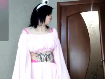 Chaturbate Sex Chat of maudhendry