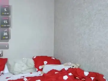 Chaturbate Live Porn of maudhendry