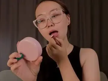 Chaturbate Best live sex cam show of michellespinn
