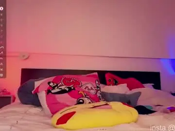 Chaturbate Best Webcam of nikkicchu