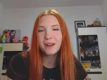 Chaturbate Sex Chat of olivia_ridd
