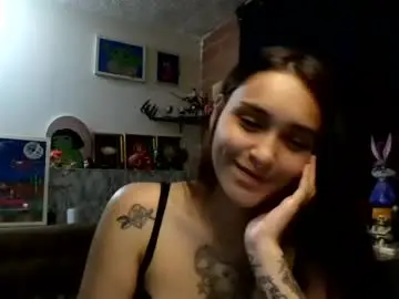 Chaturbate Adult Video Chat of pau_cat