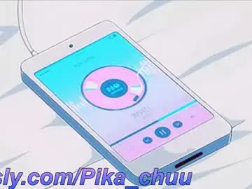 Chaturbate Watch Live Sex Cams of pika_pikaa