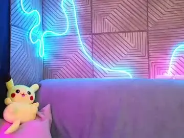 Chaturbate Watch Live Sex Cams of pika_pikaa