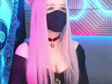 Chaturbate Adult Webcams of pika_pikaa