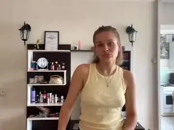 Chaturbate Live Sex Cam of pokbressi