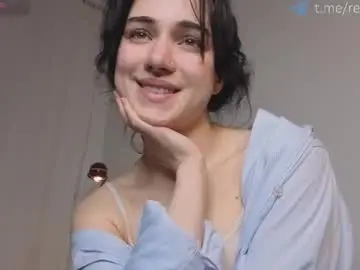 Chaturbate Best Webcam of revalation_