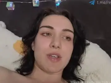 Chaturbate Sex Chat of revalation_