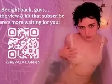 Chaturbate Adult Webcams of revalation_