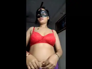 Chaturbate Nude Webcam of sahani2208