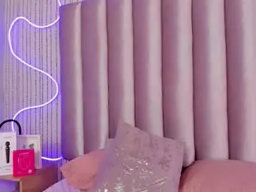 Chaturbate Adult Video Chat of samanthapeachs