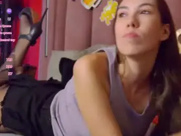 Chaturbate Free Live Porn of sellashine