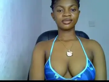 Chaturbate Free Live Porn of slim_ebonygirl0