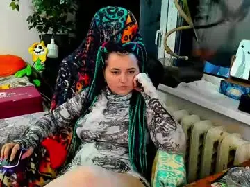Chaturbate Nude Webcam of spanking_girls