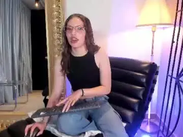 Chaturbate Best Webcam of tiffany_johnsonn