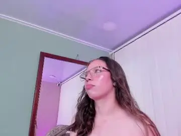 Chaturbate Adult Webcams of tiffany_johnsonn