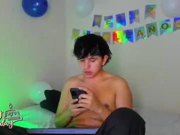 Chaturbate Best live sex cam show of _cody_johnson