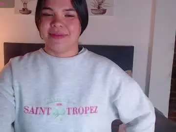 Chaturbate Watch Live Sex Cams of _kathya_spinelli_