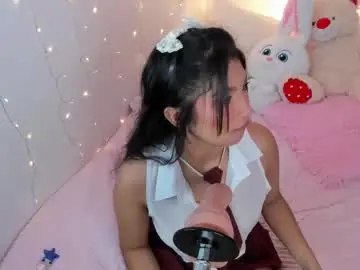 Chaturbate Private Sex Chat of amberfoxx2