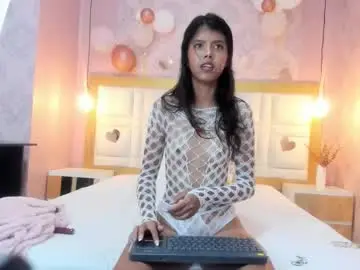 Chaturbate Live Porn of arietta_skinny