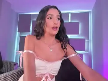 Chaturbate Live Porn of bellacarteer_