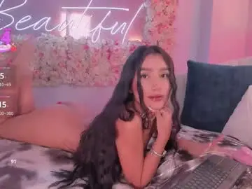 Chaturbate Private Sex Chat of bellacarteer_