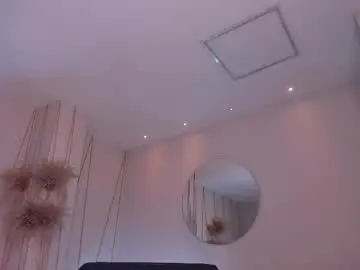 Chaturbate Live Porn of bellacarteer_