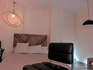 Chaturbate Live Sex of bellacarteer_