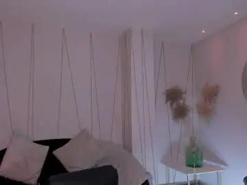 Chaturbate Live Sex Cam of bellacarteer_