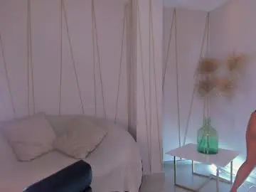 Chaturbate Adult Webcam of bellacarteer_