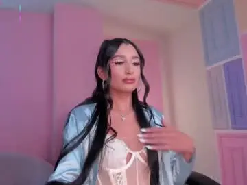 Chaturbate Live Sex of bellacarteer_