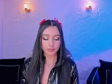 Chaturbate Adult Webcam of bellacarteer_
