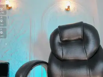 Chaturbate Adult Webcam of bellacarteer_