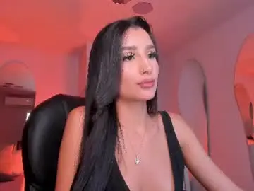 Chaturbate Best Webcam of bellacarteer_