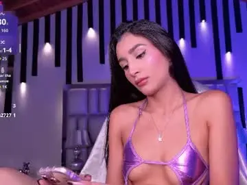 Chaturbate Adult Webcams of bellacarteer_