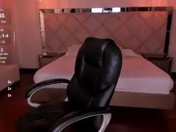 Chaturbate Free Porn Cam of bellacarteer_