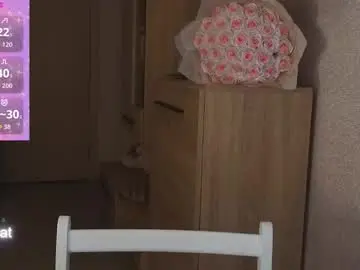 Chaturbate Private Sex Chat of crystallkris